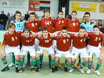 U21 U21
