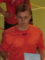 Sándor István Sándor István