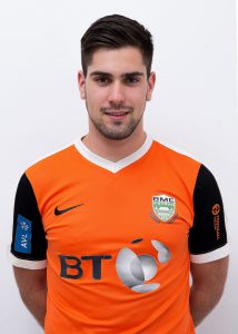 FODOR BÁLINT
