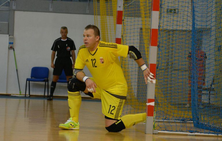 Magyarország – Lengyelország 3-1