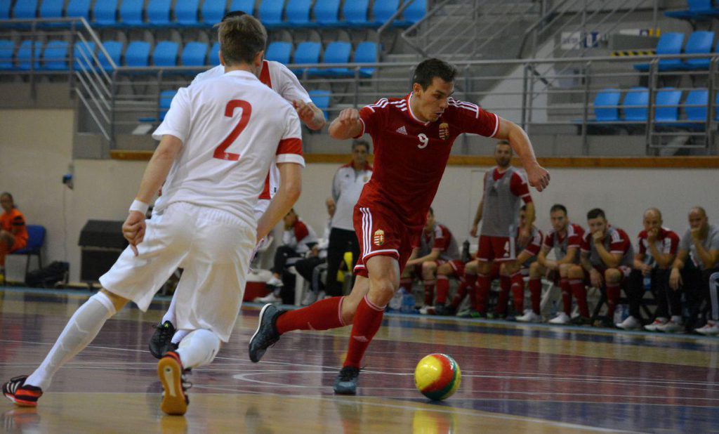 Magyarország – Lengyelország 3-1