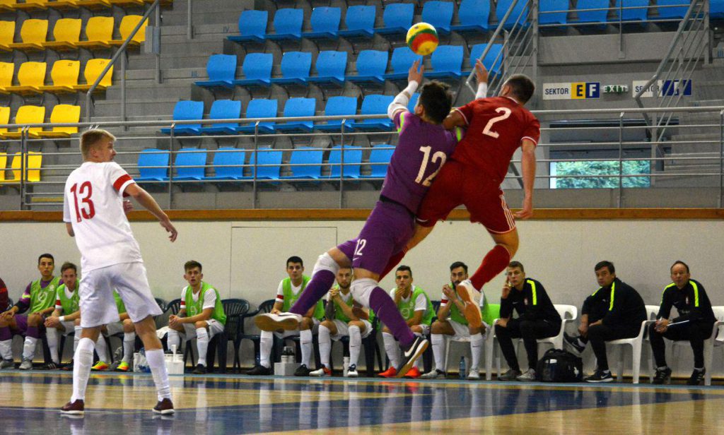 Magyarország – Lengyelország 3-1