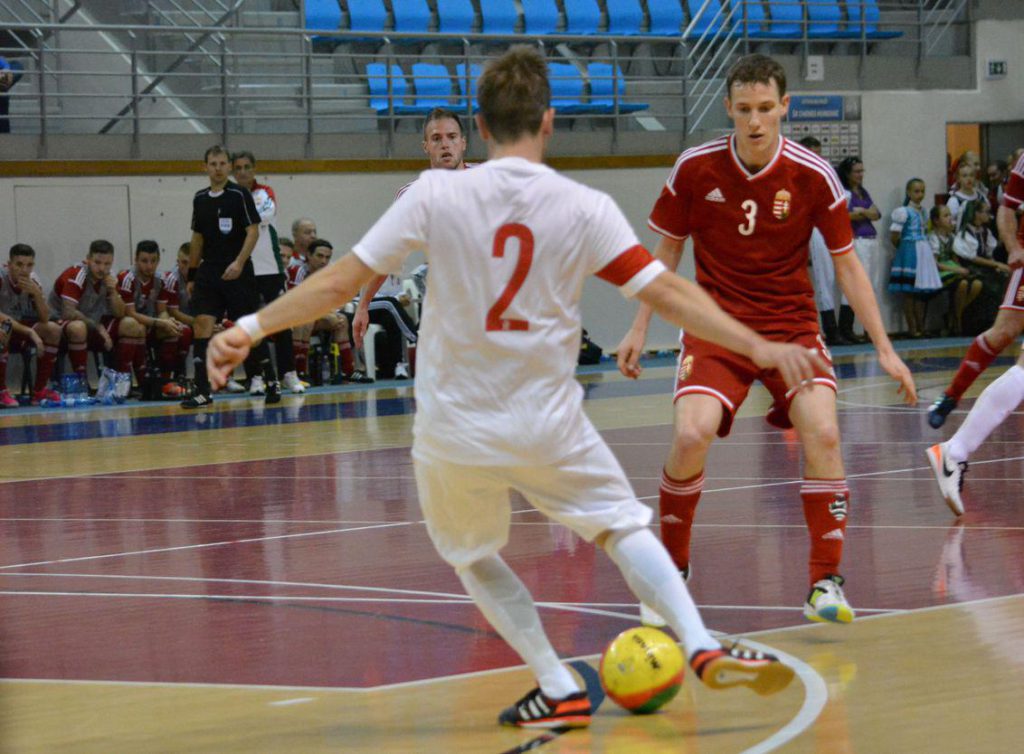 Magyarország – Lengyelország 3-1