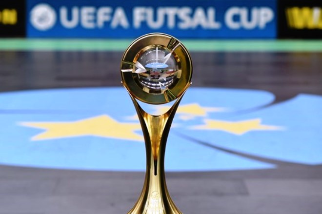 Az ETO Egy csoportban a Barcelonával