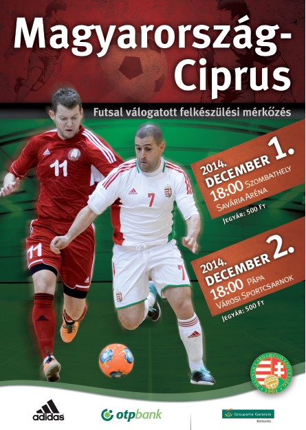 futsal