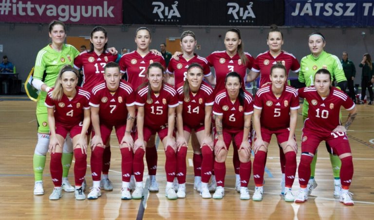 Két vereség után az első győzelemre várva