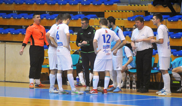 Vácon tudott győzni a Kecskemét