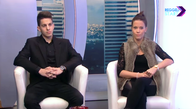 Digi Tv beharangozó a hétvégére