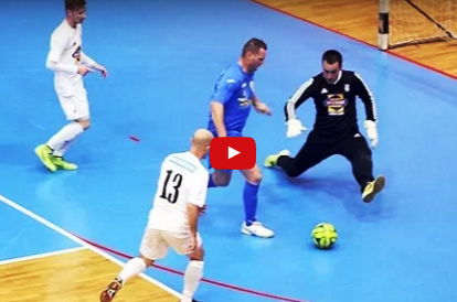 Göcsej Sport Klub – Nyírgyulaj KSE 4-5