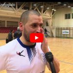 FC Veszprém – Bőny Szavill GÓLÖSSZEFOGLALÓ