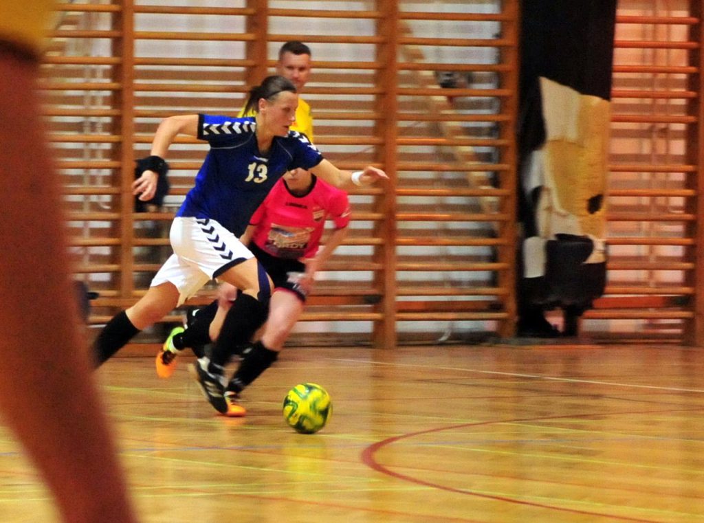 BME FC – ASTRA HFC 1-6
