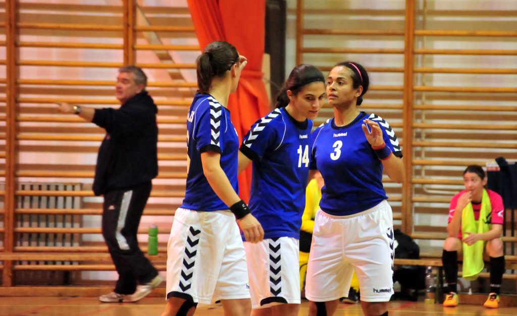 BME FC – ASTRA HFC 1-6