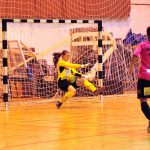 BME FC – ASTRA HFC 1-6