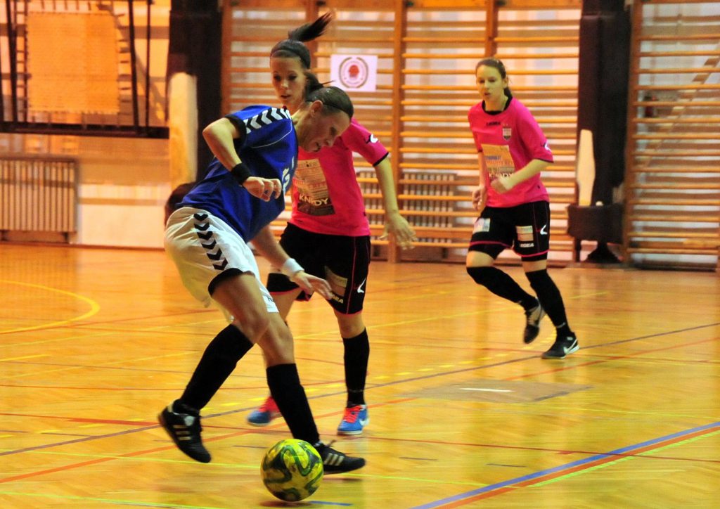 BME FC – ASTRA HFC 1-6
