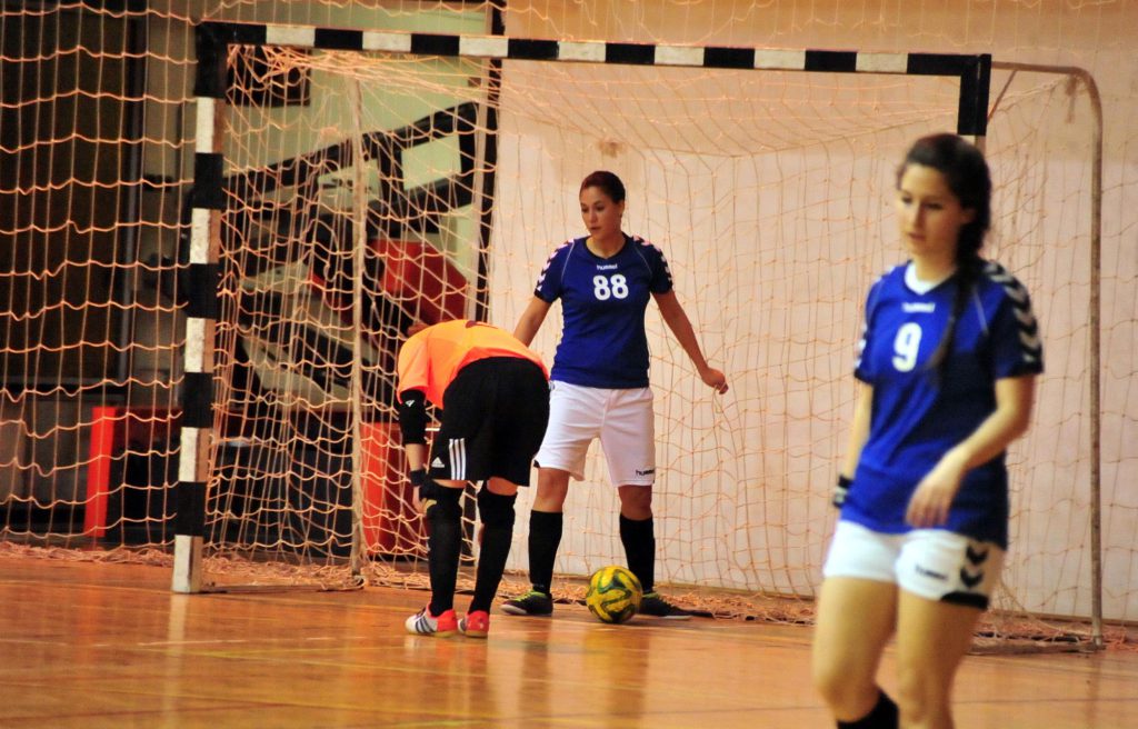 BME FC – ASTRA HFC 1-6