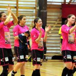 BME FC – ASTRA HFC 1-6