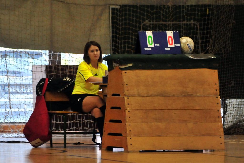 ELTE – BME 0-7