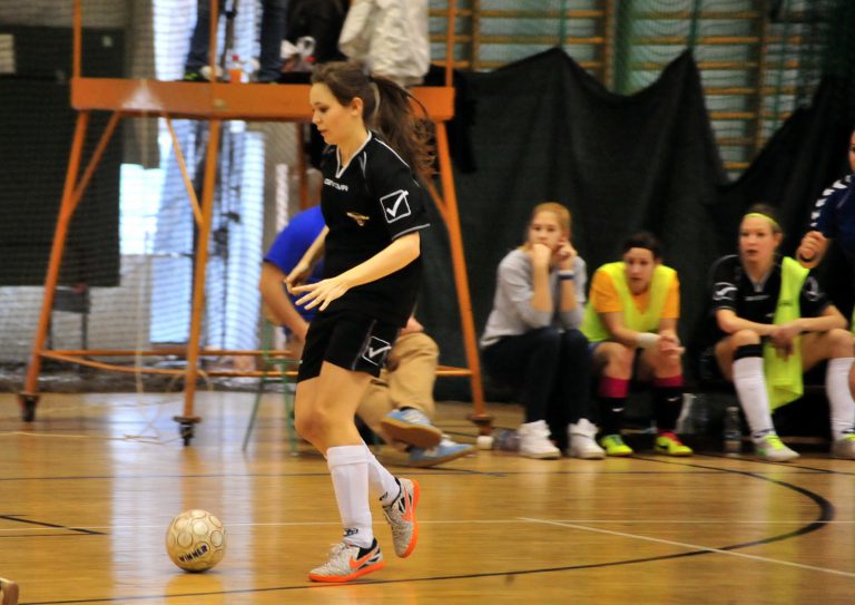 ELTE – BME 0-7
