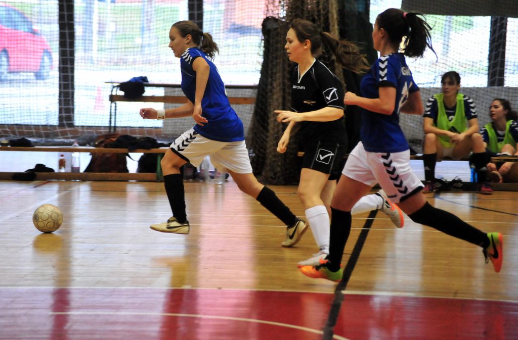 ELTE – BME 0-7
