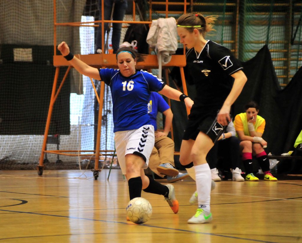 ELTE – BME 0-7