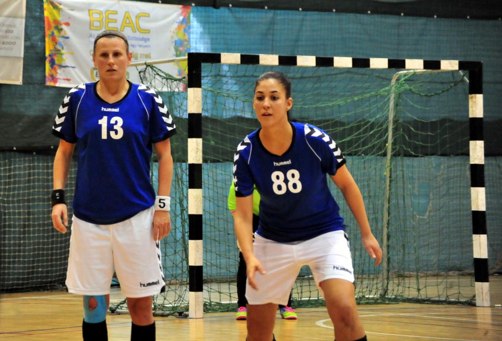 ELTE – BME 0-7