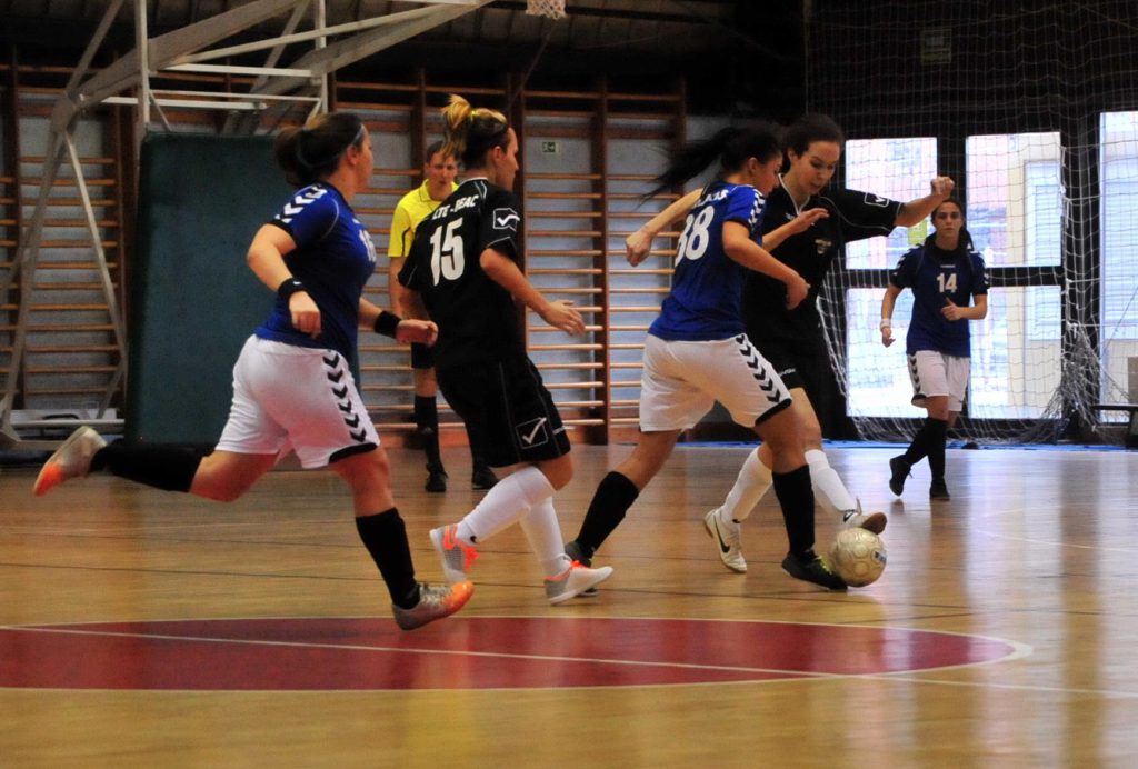 ELTE – BME 0-7