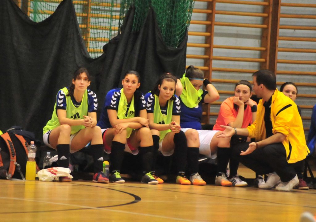 ELTE – BME 0-7
