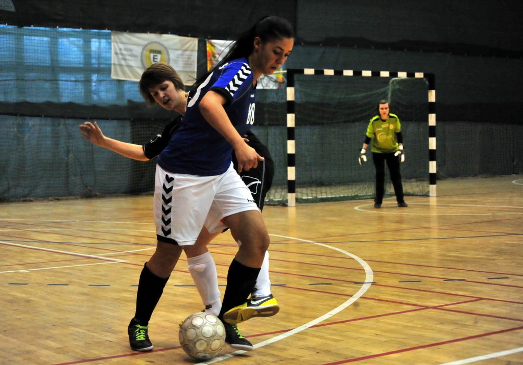 ELTE – BME 0-7