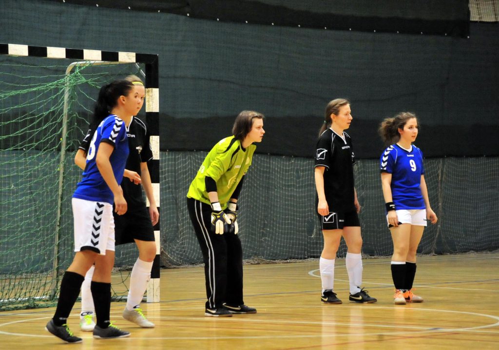 ELTE – BME 0-7