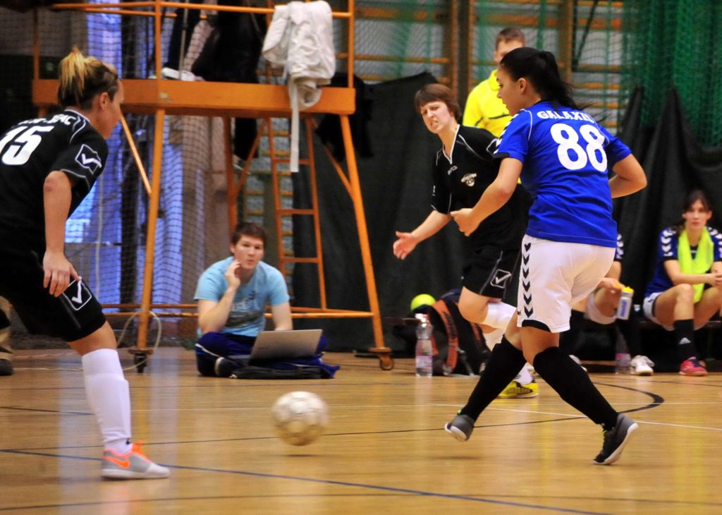 ELTE – BME 0-7