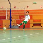 airnergy fc – SZTE EHÖK se 3-3