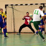 airnergy fc – SZTE EHÖK se 3-3