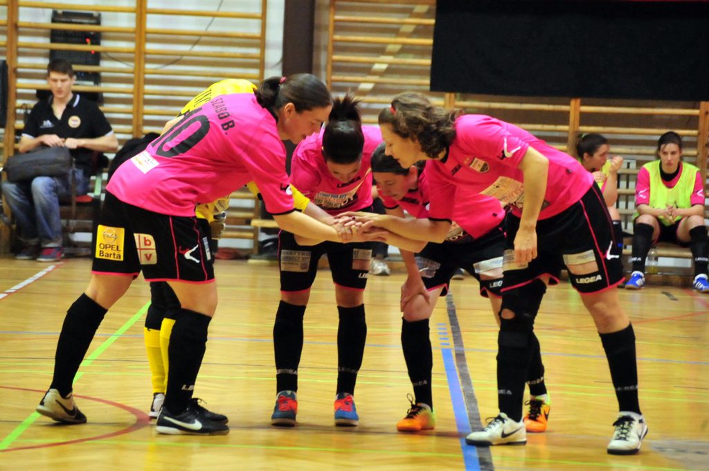 BME FC – ASTRA HFC 1-6