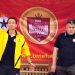 BME FC – ASTRA HFC 1-6