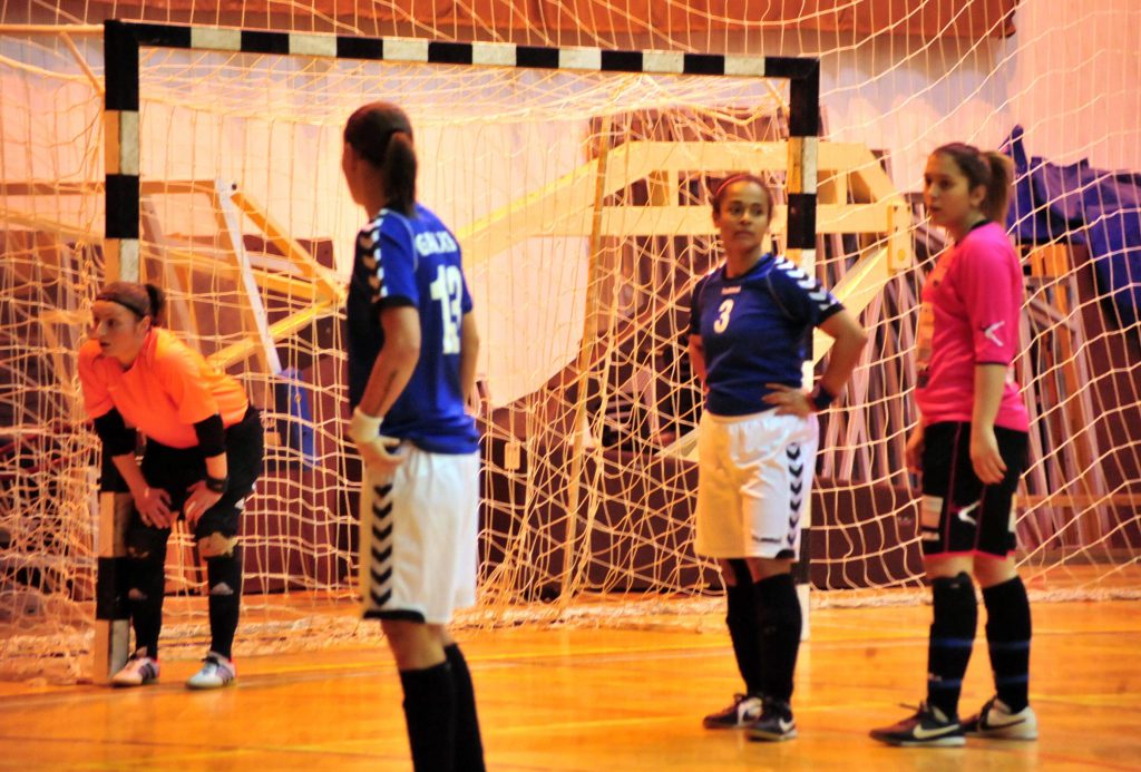 BME FC – ASTRA HFC 1-6