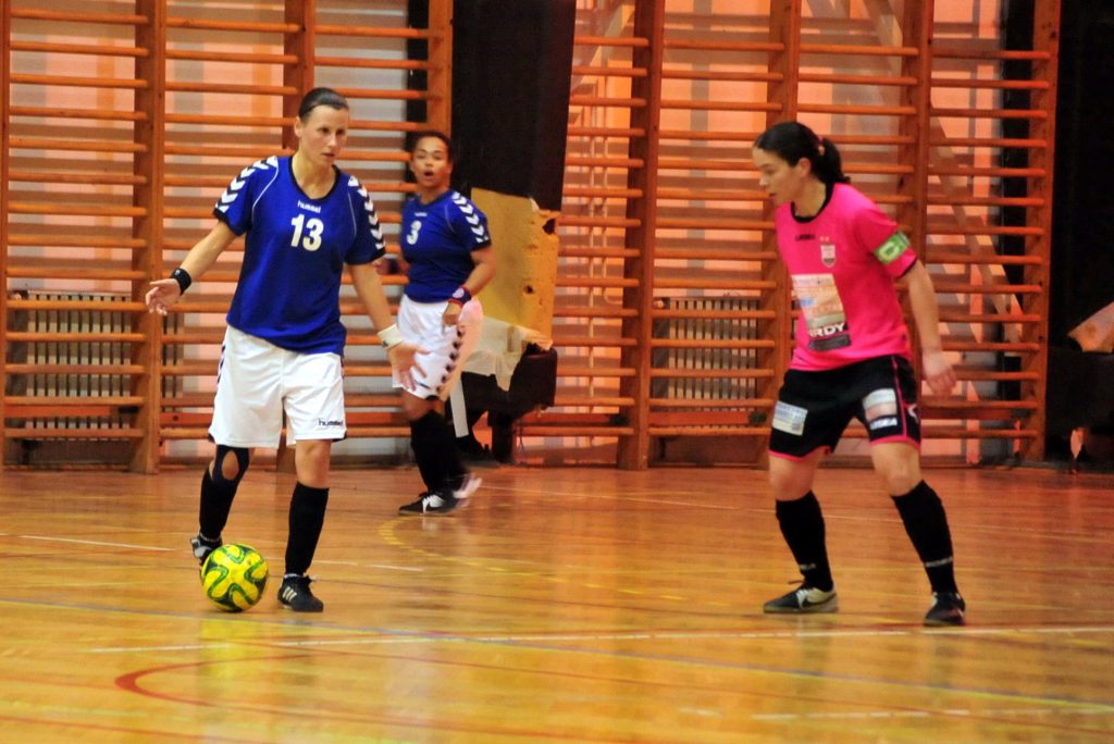 BME FC – ASTRA HFC 1-6