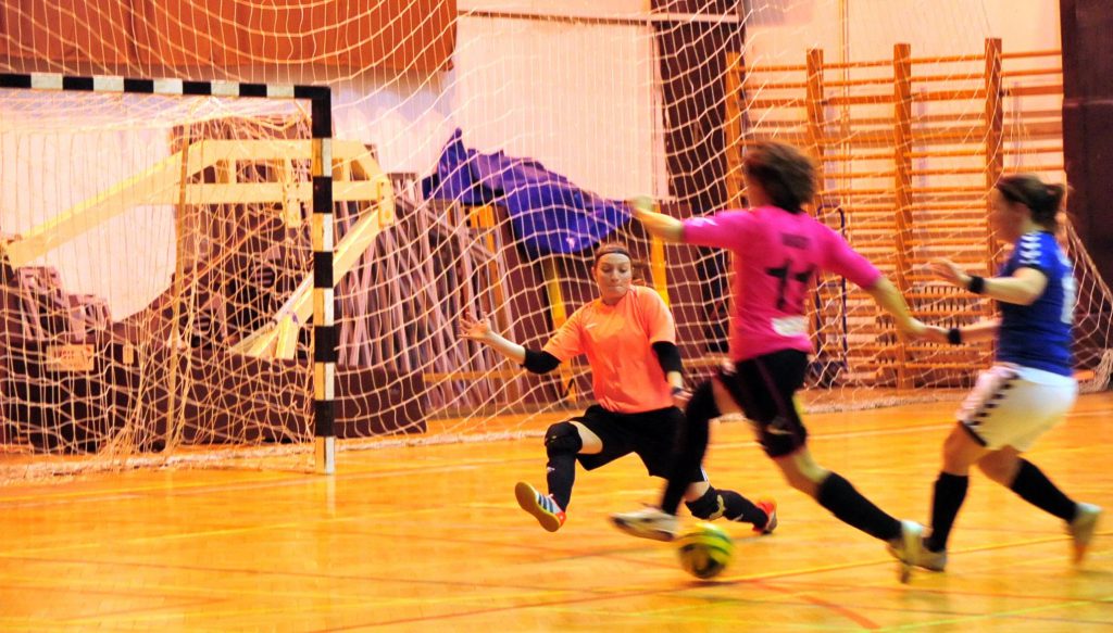 BME FC – ASTRA HFC 1-6
