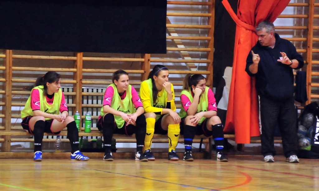 BME FC – ASTRA HFC 1-6