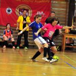 BME FC – ASTRA HFC 1-6