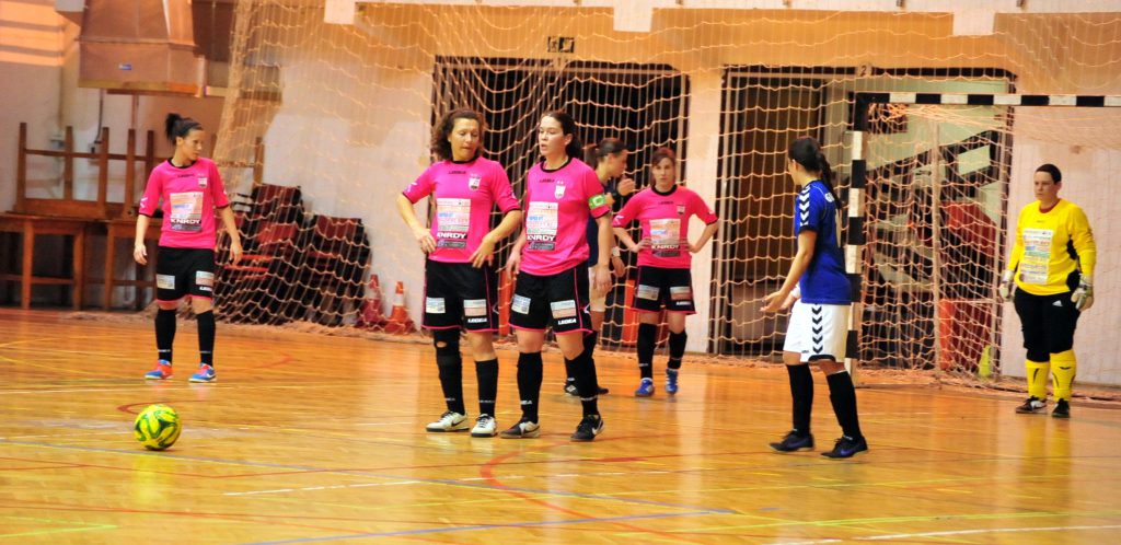 BME FC – ASTRA HFC 1-6