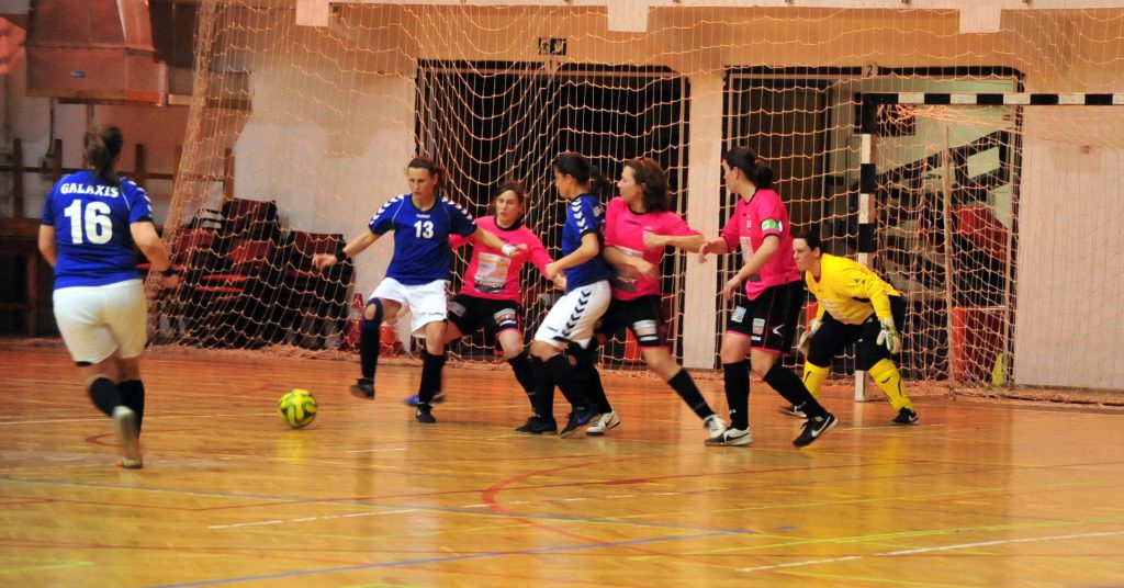 BME FC – ASTRA HFC 1-6