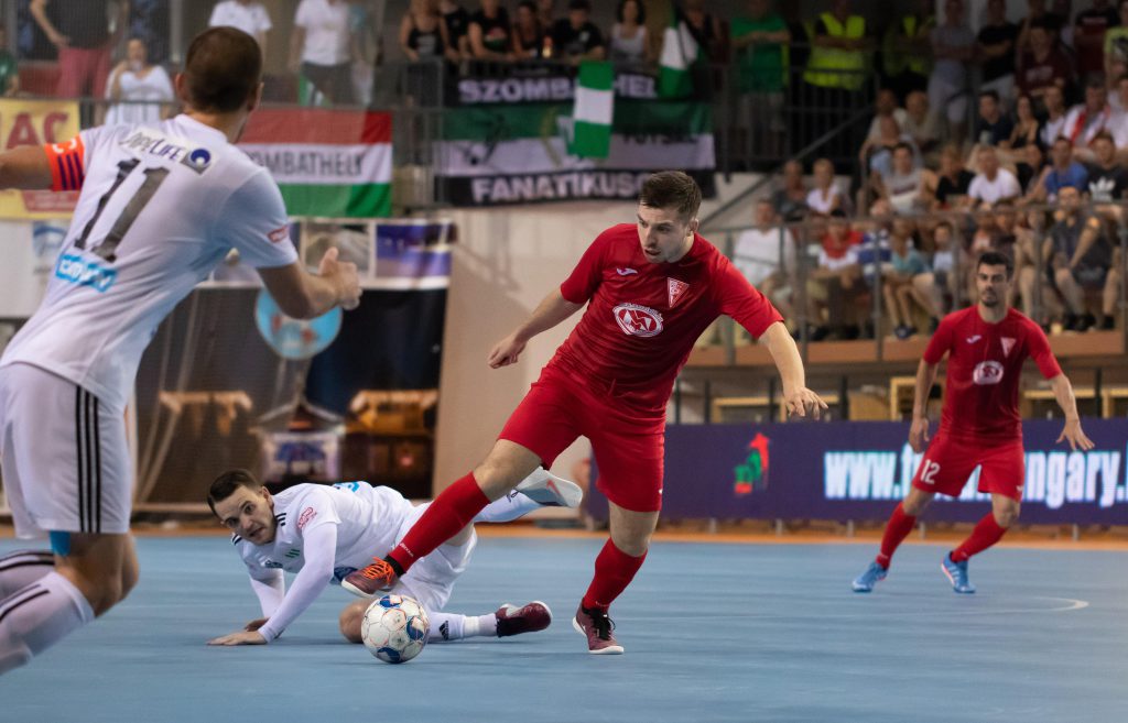 Berettyóújfalu – Haladás, Bajnoki döntő, 5-1 FOTÓGALÉRIA