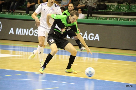 RÁBA ETO – NYÍRGYULAJ KSE 11-4