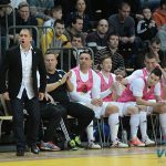 Swietelsky Haladás VSE – Göcsej SK 4-1 (1-0)