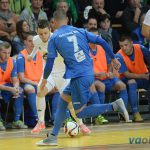 Swietelsky Haladás VSE – Göcsej SK 4-1 (1-0)