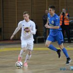Swietelsky Haladás VSE – Göcsej SK 4-1 (1-0)