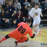 Swietelsky Haladás VSE – Göcsej SK 4-1 (1-0)