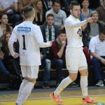 Swietelsky Haladás VSE – Göcsej SK 4-1 (1-0)