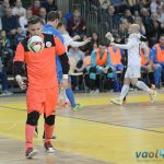 Swietelsky Haladás VSE – Göcsej SK 4-1 (1-0)