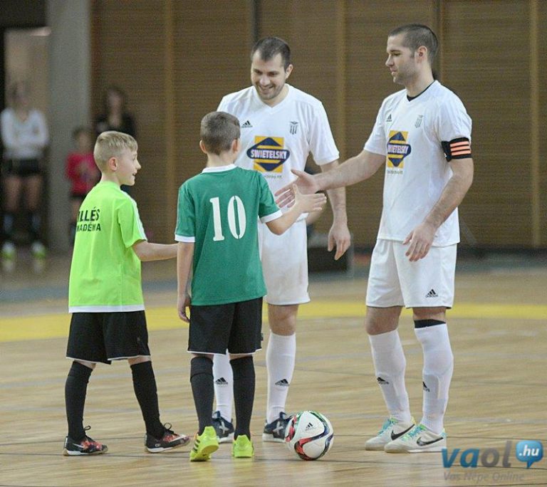 Swietelsky ­Haladás VSE – ­Göcsej SK 4­-1­ (1-­0)